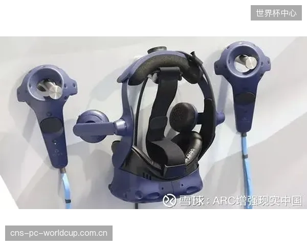 重金投入的VR体育场馆为何普遍亏损?交互协议的混乱是根本原因吗? 重金投入的VR体育场馆为何普遍亏损?交互协议的混乱是根本原因吗?