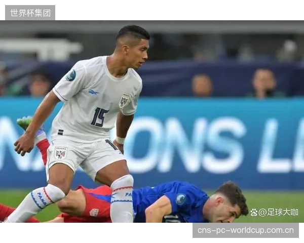 相较于2022年世界杯，美国队锋线竞争加剧，维阿需在有限时间内证明自己。